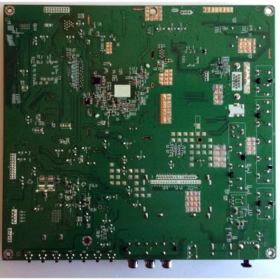 MAIN / VIZIO 3637-0482-0150 / 0171-2271-2855 / 3637-0482-0395 / MODELO VL370M - Imagen 2